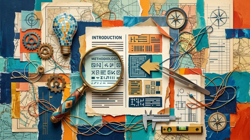 how do i write a manuscript