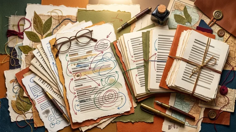 How Do I Write a Manuscript That Gets Published?