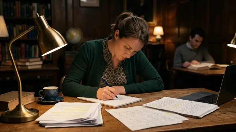 How Do You Write a Research Abstract That Gets Published?