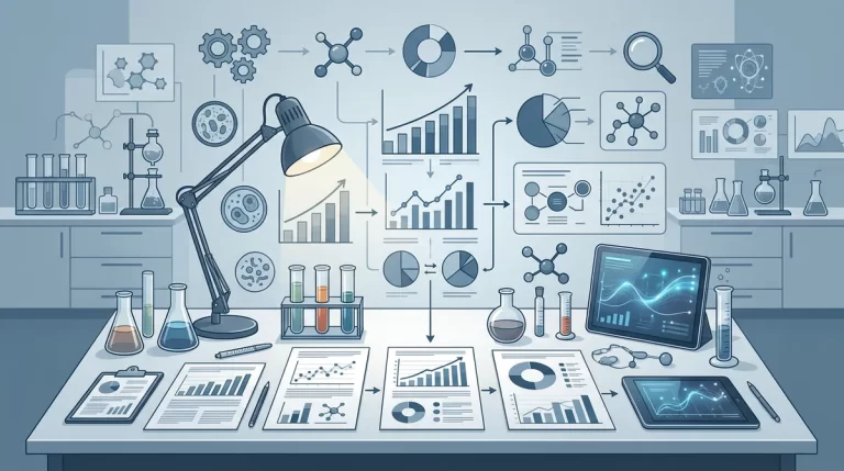 How Do You Write a Results Section in a Research Paper?