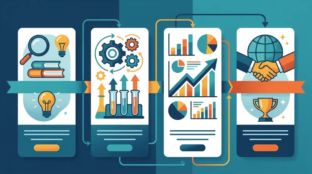 how do i write an abstract for a research paper