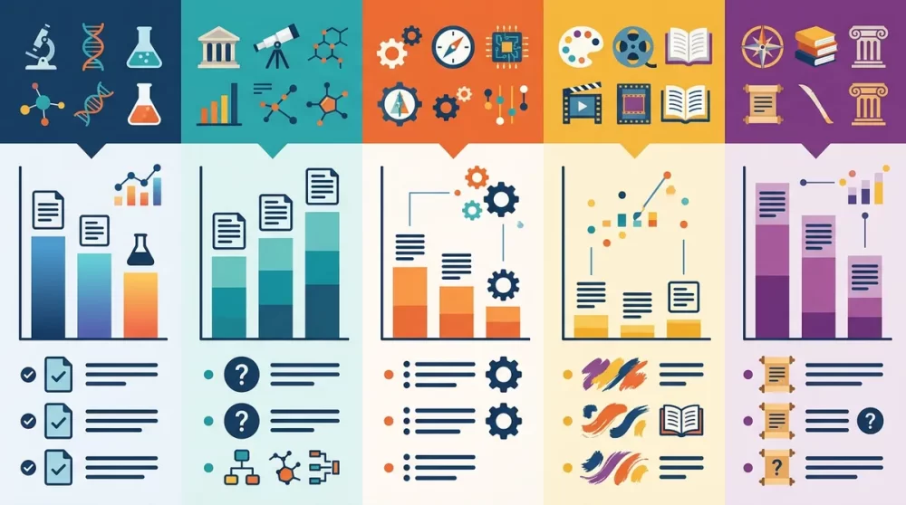 how do i write an abstract for a research paper