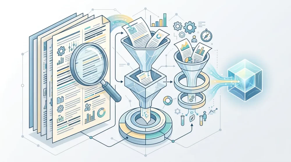 How Do I Write an Abstract for a Research Paper?