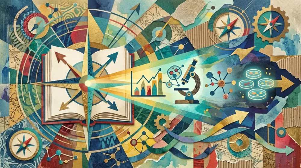 how to write a discussion section in a research paper