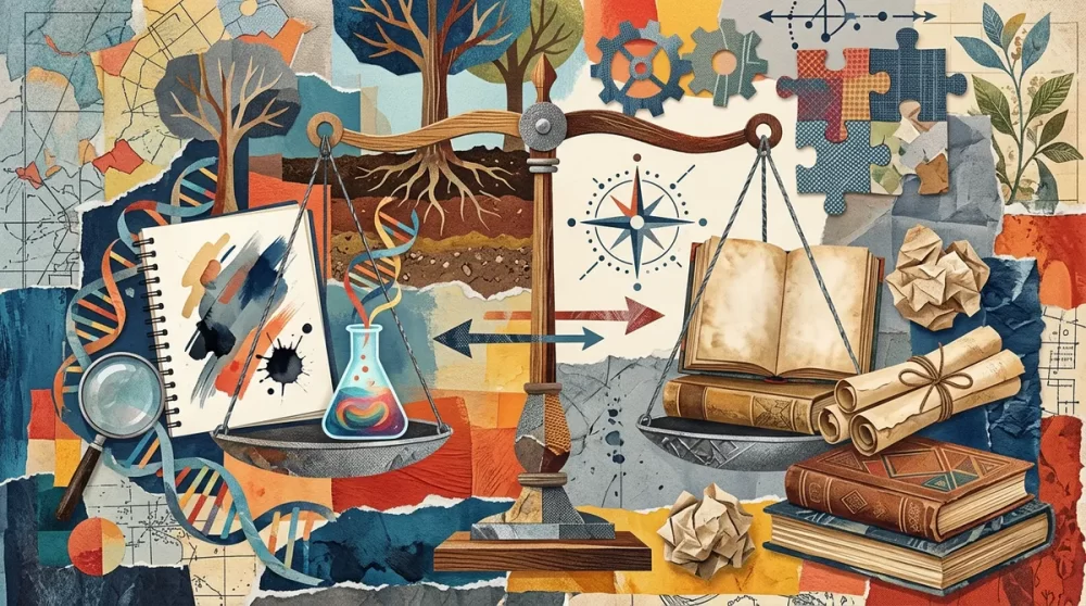 how to write a discussion section in a research paper