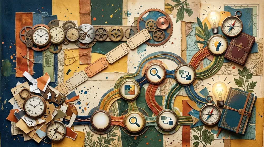 how to write a discussion section in a research paper