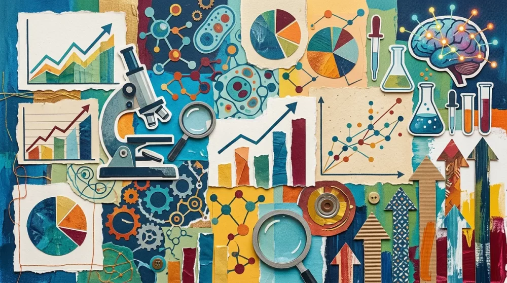 how to write results section of research paper