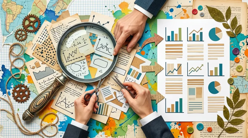 how to write results section of research paper
