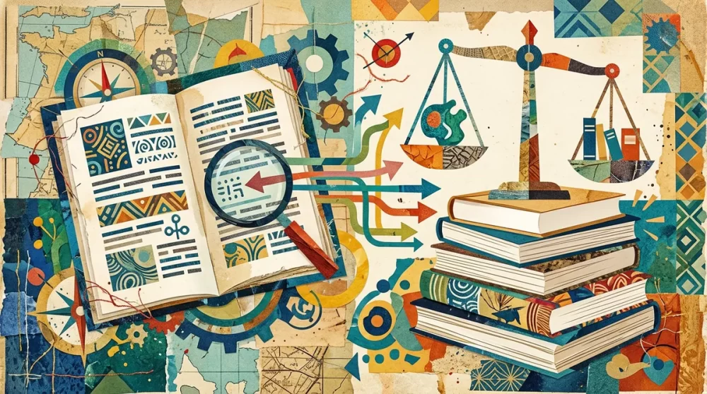 how to write a discussion section of a research paper