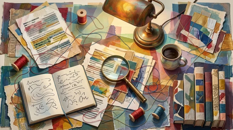 7 Key Steps to Write a Strong Discussion Section