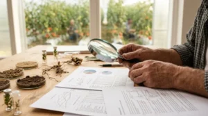 5 Editing Strategies That Get Agricultural Sciences Papers Published