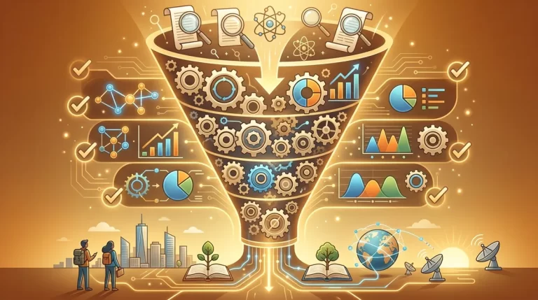 How to Write a Discussion Section That Gets Published