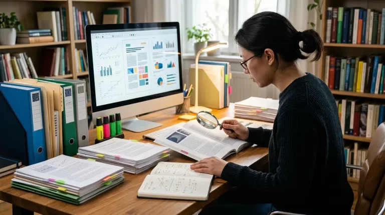 How to Write a Scientific Review Article That Gets Published