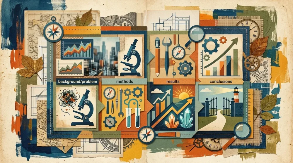 how to write abstract in dissertation