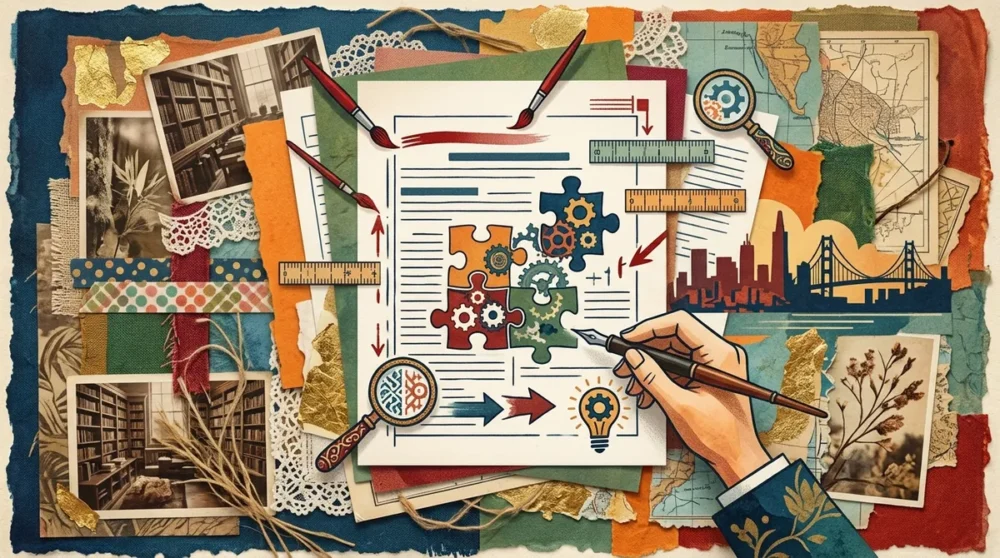 how to write abstract in dissertation