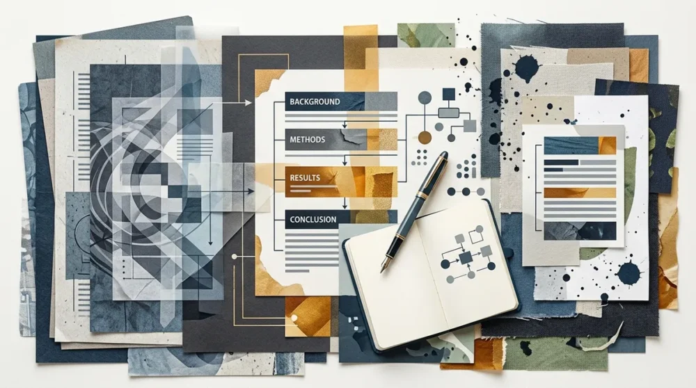 3 Proven Steps to Write a Dissertation Abstract