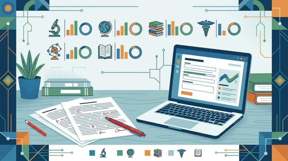 how long does an abstract have to be