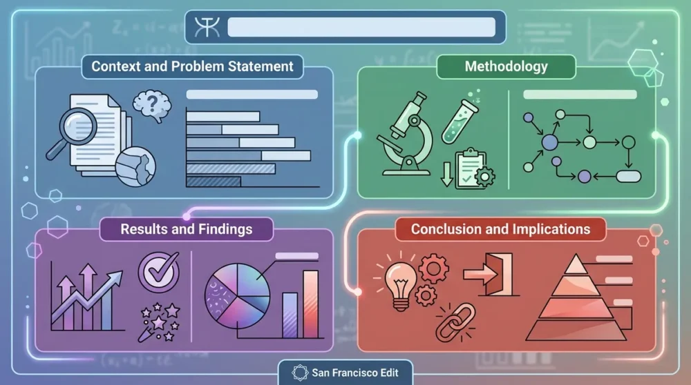 how long does an abstract have to be