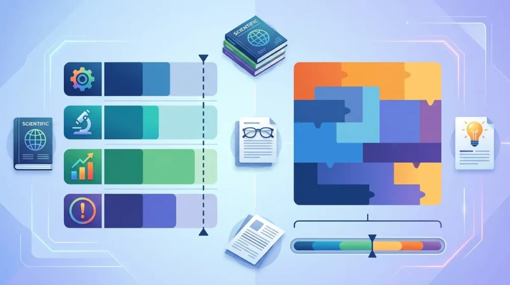 how long does an abstract have to be