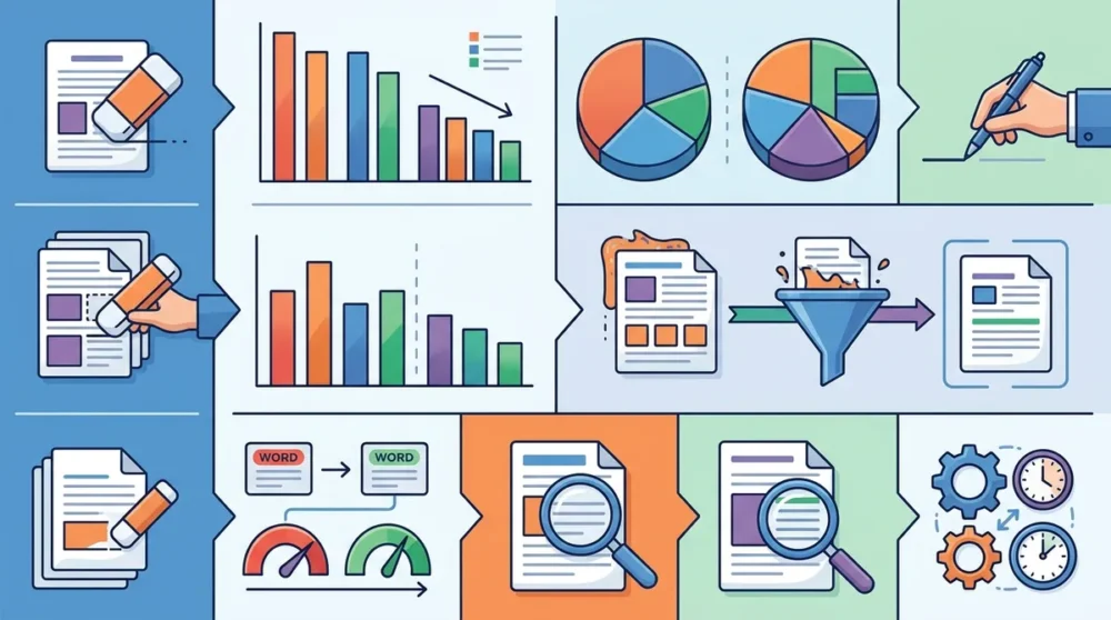 how long does an abstract have to be