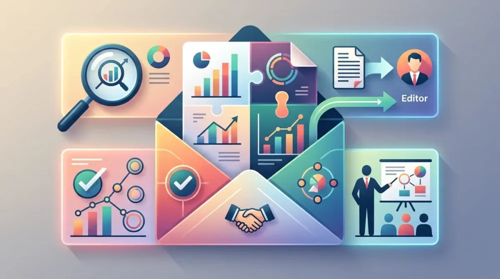 how to write a cover letter for journal submission