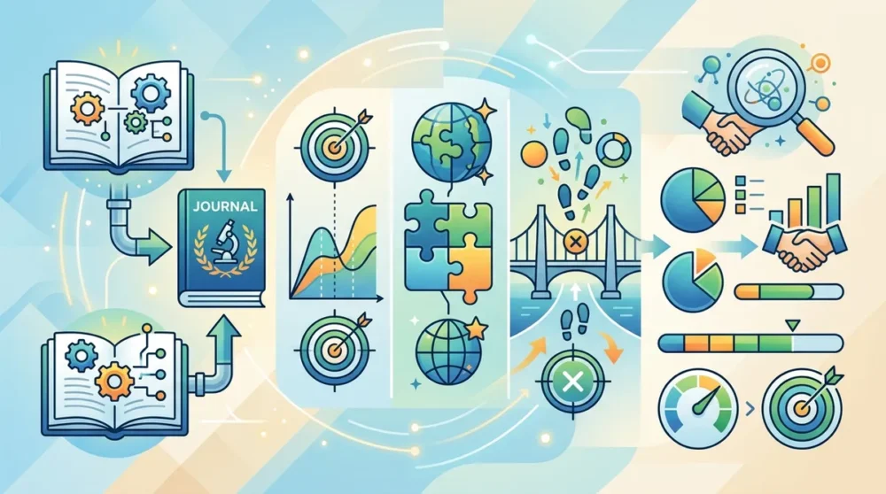 how to write a cover letter for journal submission