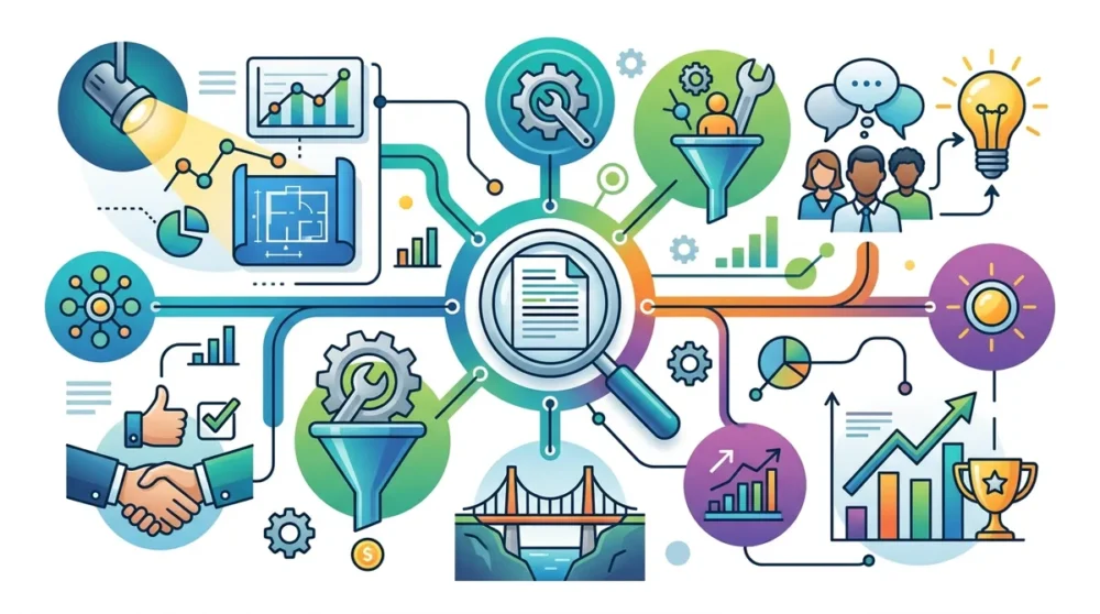 how to write abstract of research proposal