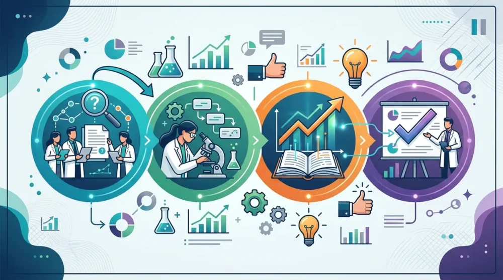 how to write abstract of research proposal