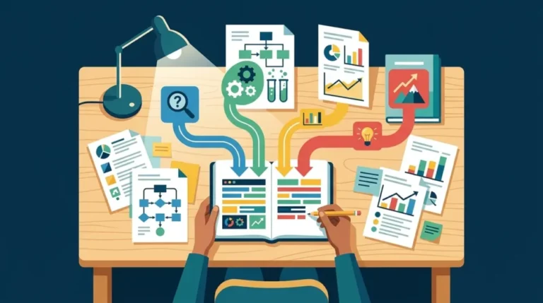 How to Write an Abstract for a Research Proposal