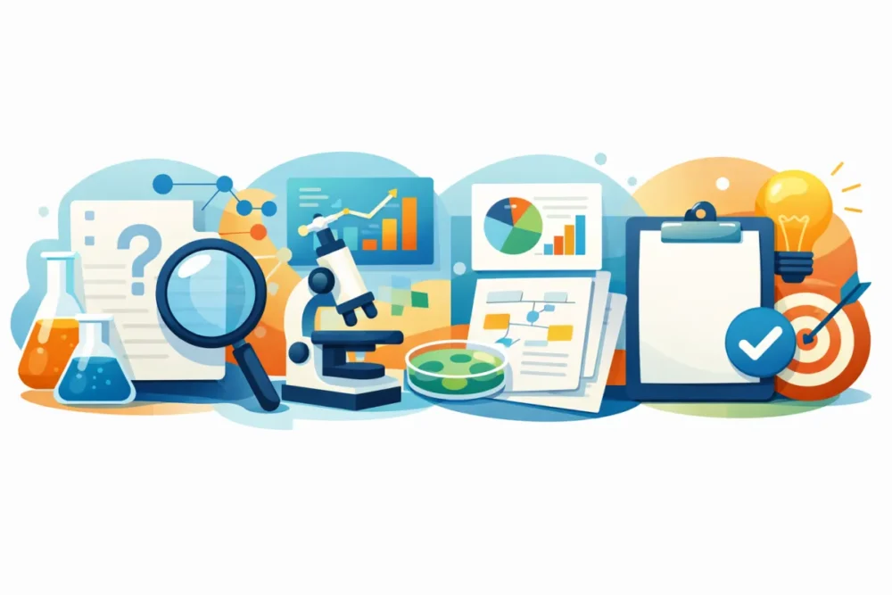 how to write an abstract with examples