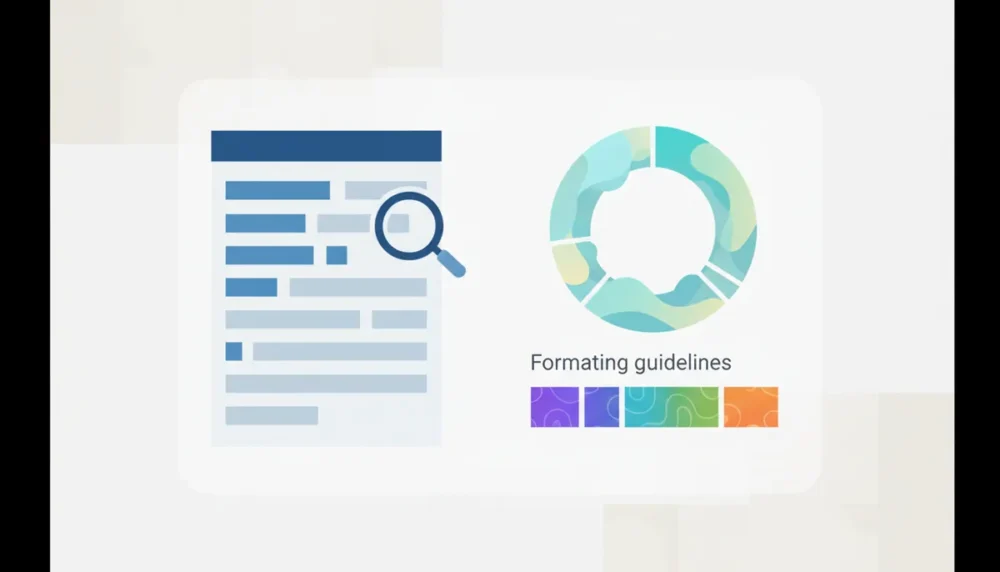 how to write an abstract with examples