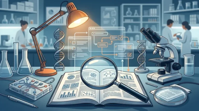 How to Get Your Bioengineering Manuscript Published