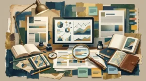 How Do You Write a Strong Title for a Research Paper?