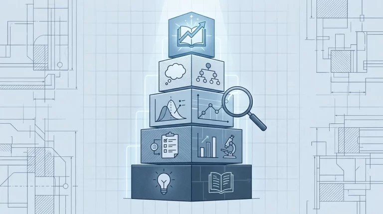 How Should a Research Paper Be Structured?