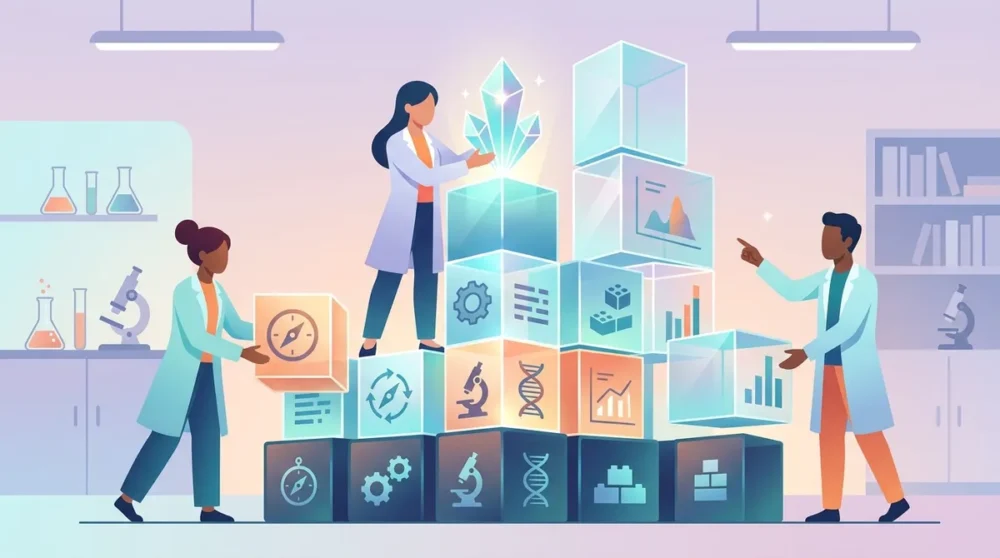 how to write a science research paper