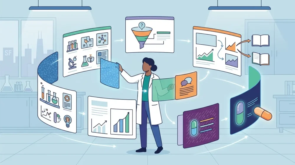 how to write a science research paper