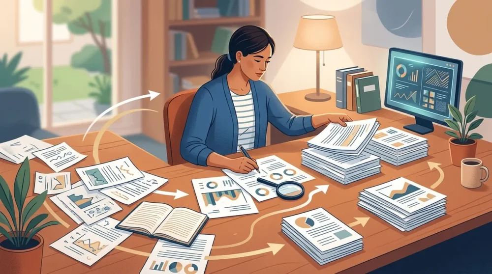 How to Write a Science Research Paper That Gets Published