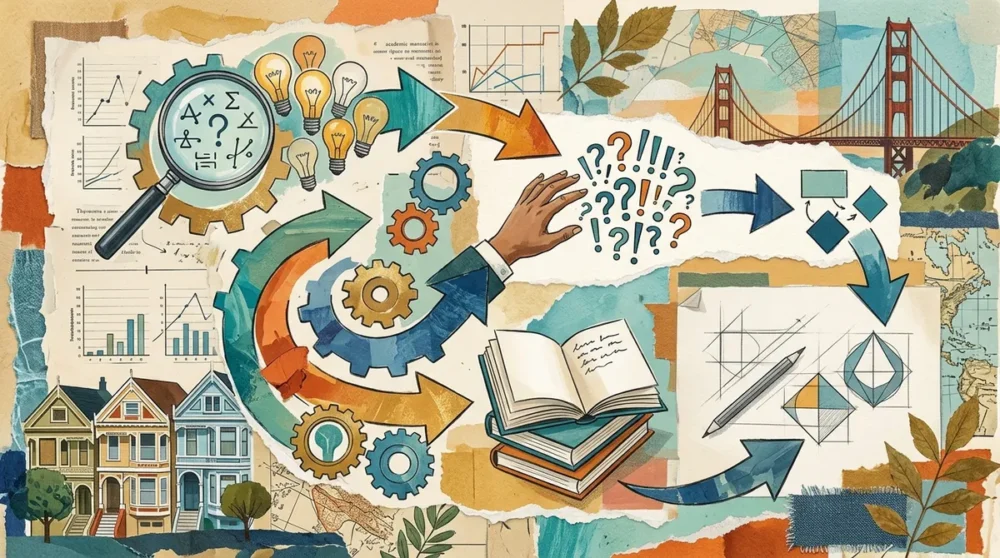 how to write a title for a research paper