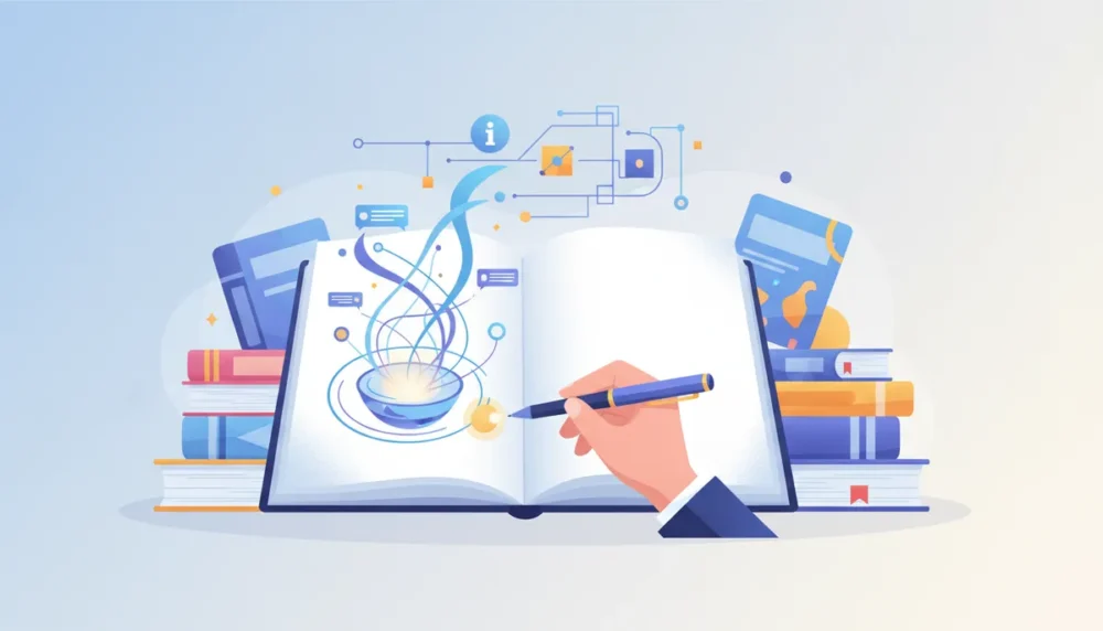 how to write an abstract for a thesis