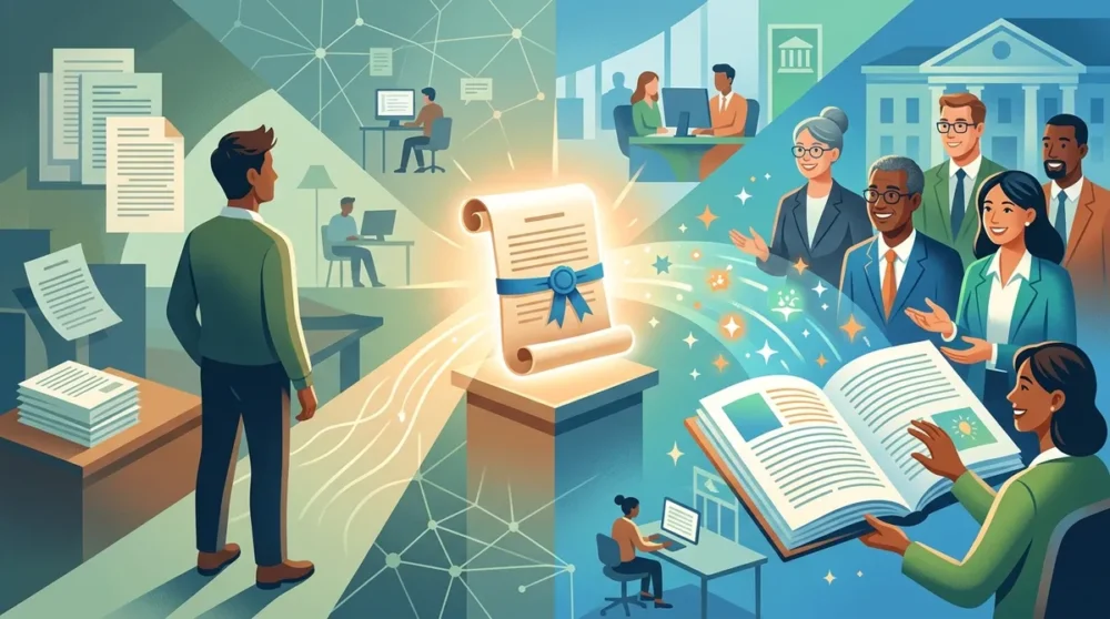 how to write an abstract for a thesis