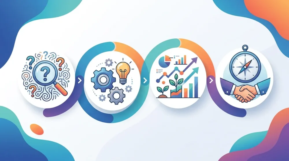 how to write an abstract for a thesis