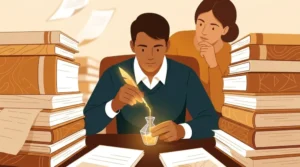 How to Write an Abstract for a Thesis