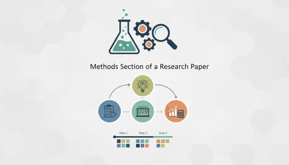 how to write abstract for a research paper