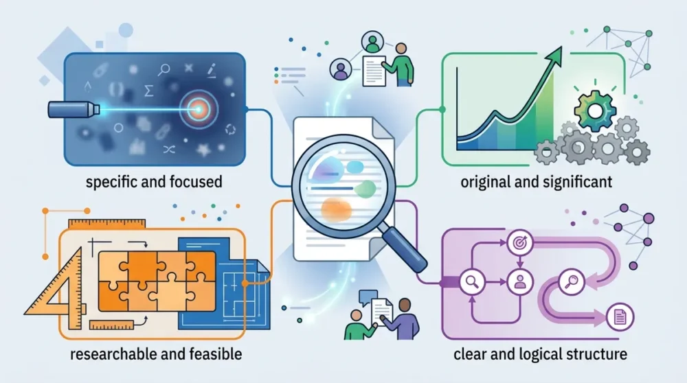example problem statement