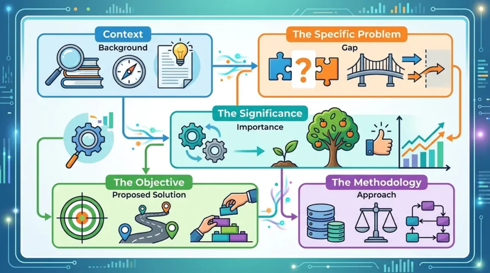 example problem statement