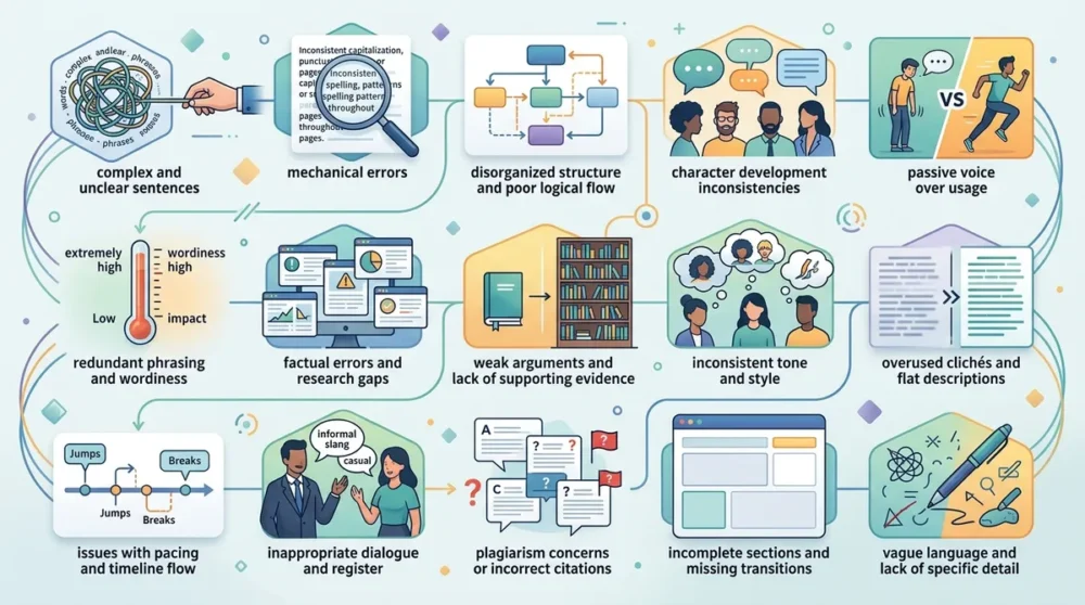 example problem statement