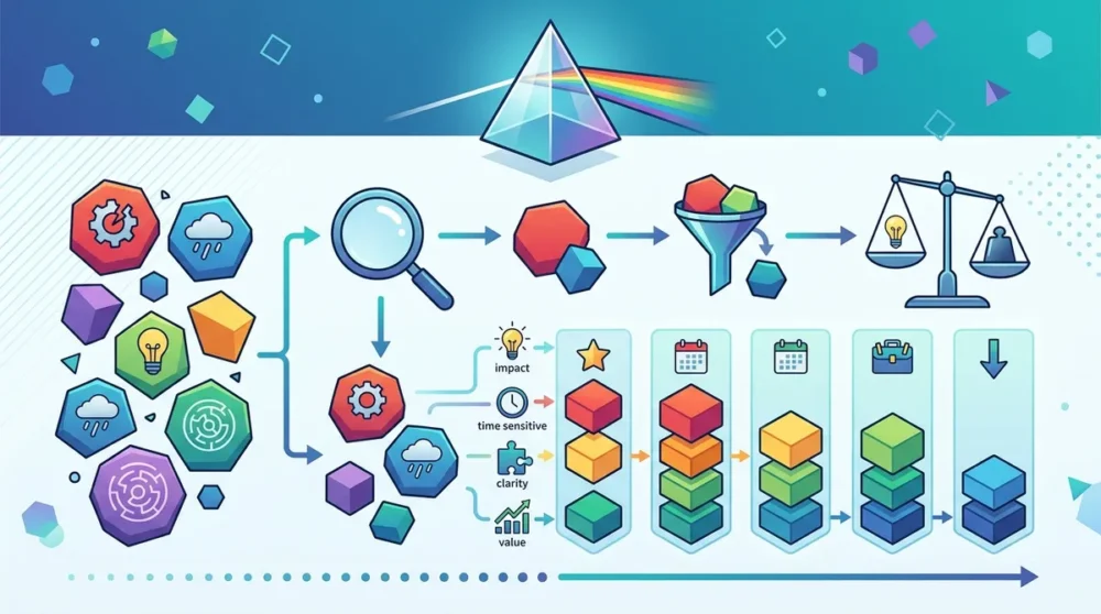 example problem statement