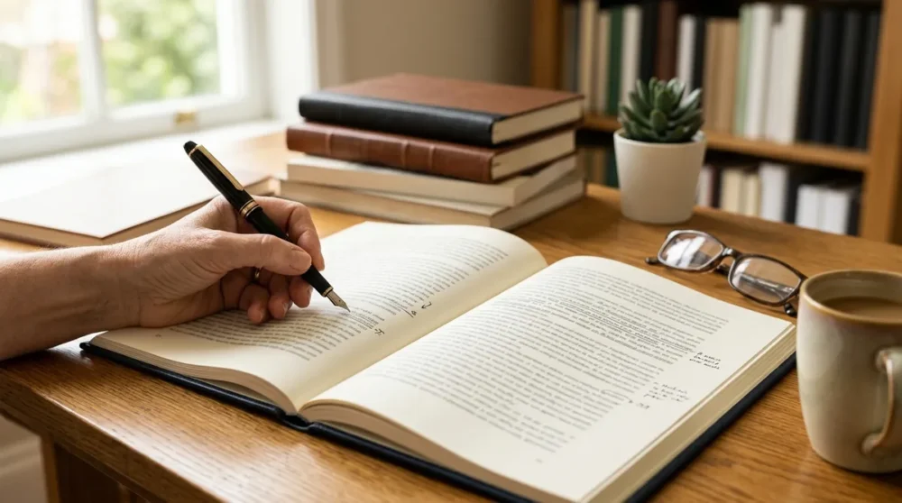 how to write an abstract for a dissertation