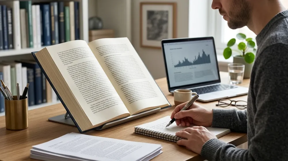 how to write an abstract for a dissertation