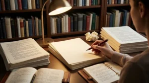 How to Write an Abstract for a Dissertation